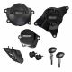 GB RACING Motorradschutz 6er Set YZF-R6 2006-2024