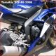 GB RACING Motorradschutz 6er Set YZF-R6 2006-2024