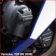 Motordeckel Protektorenset 6 stücke GB Racing R6 2006-2022