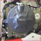 Kit de 3 protections GB Racing RSV4 2009-2020, TUONO V4 2011-2020
