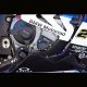 Motordeckel Protektorenset 6 stücke Race GB Racing S1000RR 2009-2016, HP4 2013-2015, S1000R 2014-2016