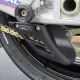 Kit de 6 protections Racing GB Racing S1000RR 2009-2016, HP4, S1000R 2014-2016