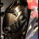 Motordeckel Protektorenset 6 stücke GB Racing ZX10R 2011-2022