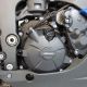 GB RACING Motorradschutz 5er Set ZX6R 2009-2016