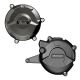 Kit de 2 Protections de carter GB Racing Panigale 959 2016-2019, Panigale V2 2020-2024 (usage racing uniquement)