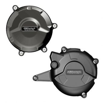  Engine Cover Set 2016-2019 GB Racing Panigale 959 2016-2019, Panigale V2 2020-2022