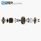 Embrayage anti-dribble SUTER S1000RR 2019-2022, S1000R 2021-2022, S1000XR 2020-2022