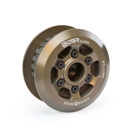 Embrayage anti-dribble Suter M1000RR 2021-2024 | M1000R 2023-2024