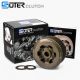 SUTER racing slipper clutch R1200 GS/R/RS/RT, R1250 GS