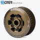 SUTER racing slipper clutch R1200 GS/R/RS/RT, R1250 GS