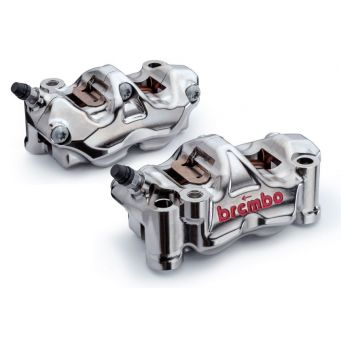 BREMBO brake calipers GP4 RX 32/32 100mm