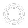 Brembo Serie Oro 220 mm Bremsscheibe (Hinterrad) Honda | Triumph 