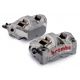 BREMBO brake calipers M50 monoblock 100 mm