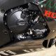 Motordeckel Protektorenset stock 3 stücke GB Racing CBR1000RR 2020-2024