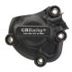 Kit de 3 protections de carter GB Racing R1 2015-