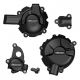 GB Racing Motordeckelschoner 4er Set  S1000RR 2019- | S1000R 2021- | M1000RR 2021- | M1000R 2024