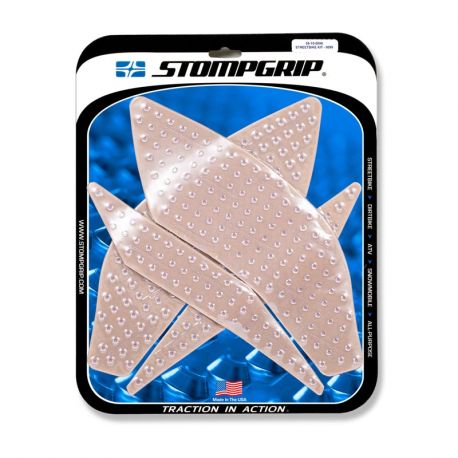 Volcano traction pads STOMPGRIP R1 2015-2024