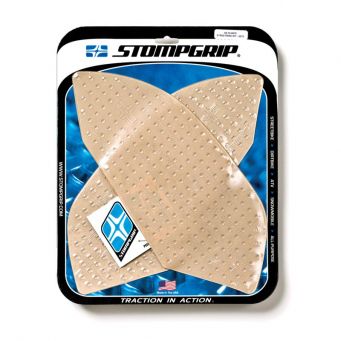 Volcano traction pads STOMPGRIP TUONO V4 2011-2020, RSV4 2009-2020