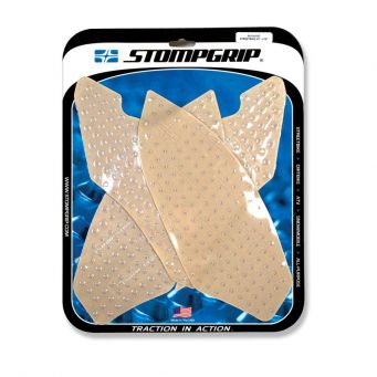 Traction pads STOMPGRIP S1000RR 2015-2018, S1000R 2014-2020