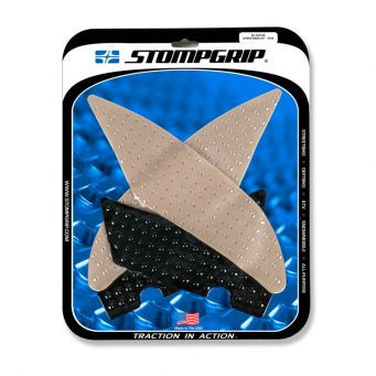 Tank grips STOMPGRIP YZF R6 2017-2022
