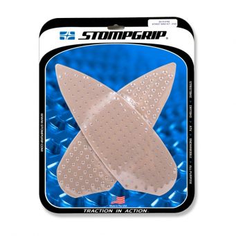 Volcano traction pads STOMPGRIP S1000RR 2019-2023, M1000RR 2021-2023