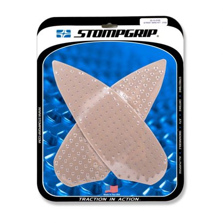 Volcano traction pads STOMPGRIP S1000RR 2019-2022, M1000RR 2021-2022