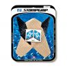 Volcano traction pads STOMPGRIP R6 2008-2016