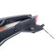 R&G Racing Alu Kennzeichenhalter KTM Duke 125 2011-2016 | Duke 200 2012-2019 | Duke 390 2013-2016