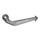Moulded Replacement Part Brake Lever Guard GB RACING