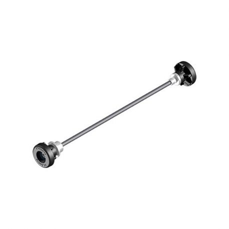 GB Racing Vorderachsen Sturzpads Set Triumph Daytona 675/R 2006-2016 | 675 Street Triple/R 2007-2016