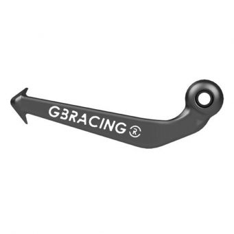 Moulded Replacement Part Clutch Lever Guard GB RACING