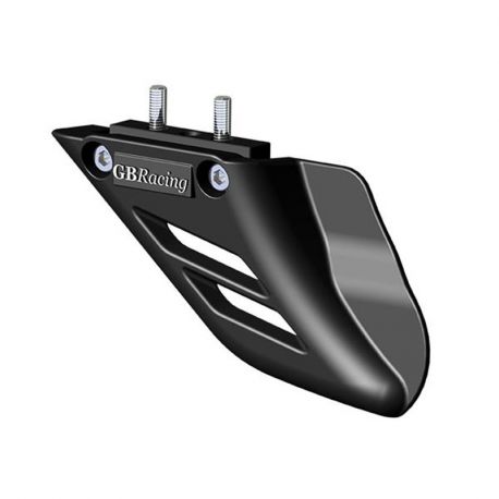 GB-Racing Lower Chain Guard BMW S1000RR | HP4 | S1000R | S1000XR