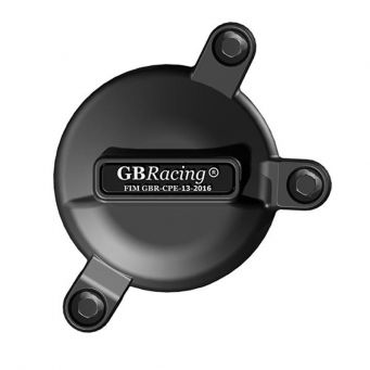 Kurbelgehäuseschutz Starter GB Racing GSXR600, GSXR750 2006-2016 K6-L6