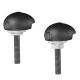 GB-Racing Bullet Frame Slider Set (Racing) GSXR600 | GSXR750 2011-2016 L1-L6