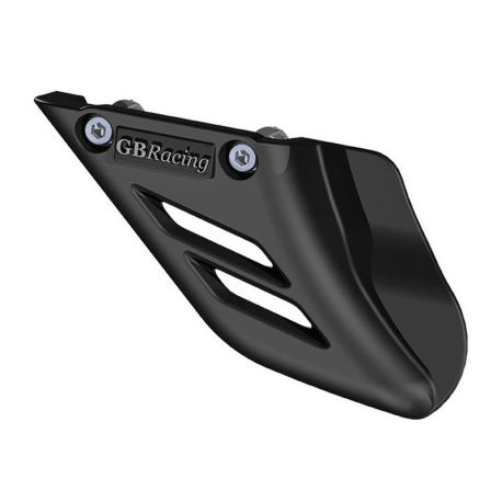 GB-Racing Lower Chain Guard Daytona 675/R 2006-2016 | 675 Street Triple/R 2007-2016