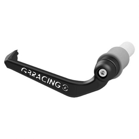 GB Racing clutch lever guard BMW S1000RR 2019- | M1000RR 2021- | M1000R 2024- | M1000XR 2023-