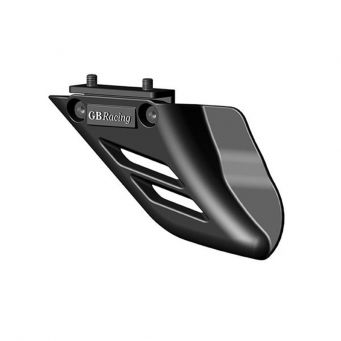 Universal Lower Chain Guard GB Racing KAWASAKI | YAMAHA