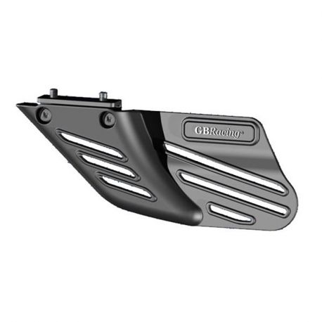 GB-Racing Lower Chain Guard Kawasaki