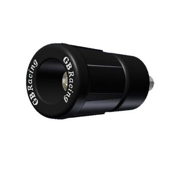 GB Racing Replacement crash mushroom (left) KTM | Triumph | Yamaha