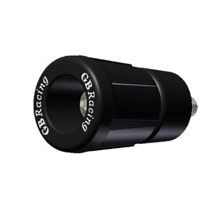 GB Racing Replacement crash mushroom (left) KTM | Triumph | Yamaha