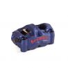 Brembo blue M50 monoblock radial brake caliper