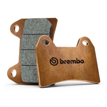 Brembo brake pads Z04 Speed S1000XR, BMW, APRILIA, DUCATI,...