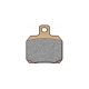 Brembo brake pads rear origin Sinter