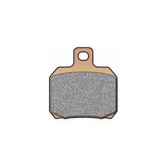 Brembo brake pads rear origin Sinter