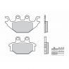 Bremsbeläge hinten Brembo MT-125 2014-2019, YZFR125 2008-2022