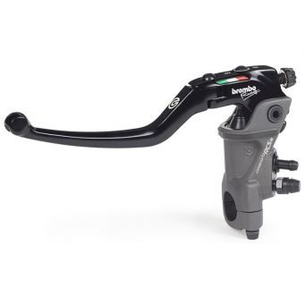 Adjustable clutch pump Brembo racing 16 rcs Corsa Corta