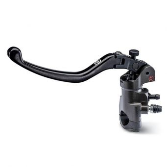 Clutch master cylinder Brembo racing cnc 19x18