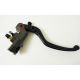 Radial brake 19x16 cnc master cylinder Brembo racing