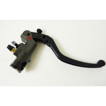 Brembo Radial Bremspumpe racing CNC PR19 19x16