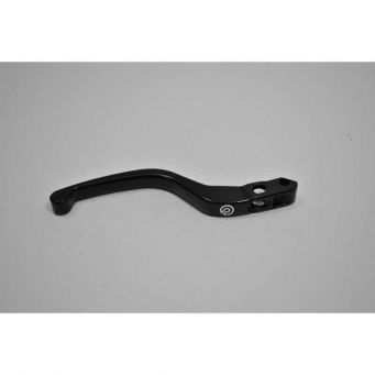 Fixed short brake master cylinder lever Brembo PR19x20